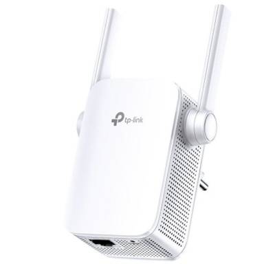 Repetidor inalámbrico tp-link re305 1200mbps/ 2 antenas