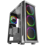 Caja gaming torre mars gaming mc-neo