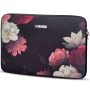 Funda subblim trendy sleeve neo flowers para portátiles hasta 15.6'