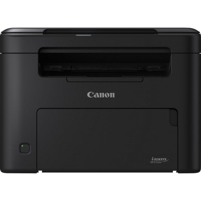 Multifunción láser monocromo canon i-sensys mf272dw wifi/ dúplex/ negra