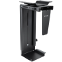 Soporte bajo mesa/de pared tooq tqmud01 para pc/ hasta 10kg