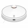 Robot aspirador xiaomi mi robot vacuum mop 2 pro/ friegasuelos/ control por wifi/ blanco