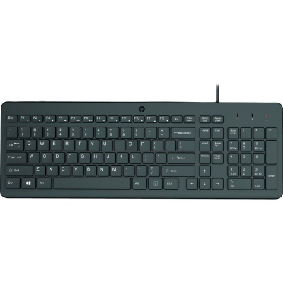 Teclado hp 150