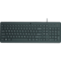 Teclado hp 150