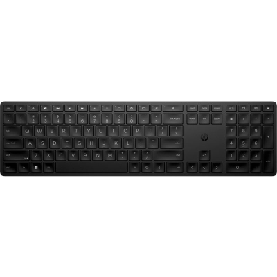 Teclado inalámbrico hp 450