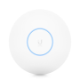 Punto de acceso ubiquiti unifi u6+