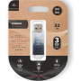 Pendrive 32gb tech one tech be b&w usb 2.0/ blanco y negro degradado