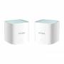 Sistema mesh d-link m15-2 1500mbps/ 2.4ghz 5ghz/ pack de 2