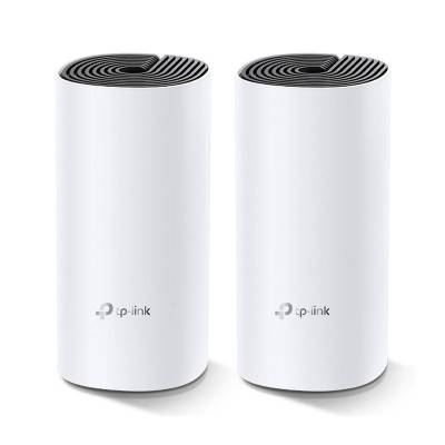 Sistema mesh tp-link deco m4 1200mbps/ 2.4ghz 5ghz/ pack de 2