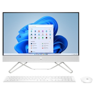 Pc all in one hp 24-cb1037ns intel core i3-1215u/ 16gb/ 512gb ssd/ 23.8'/ win11