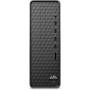 Pc hp slim desktop s01-pf3010ns intel core i3-13100/ 16gb/ 512gb ssd/ sin sistema operativo