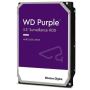 Disco duro western digital wd purple surveillance 6tb/ 3.5'/ sata iii/ 256mb