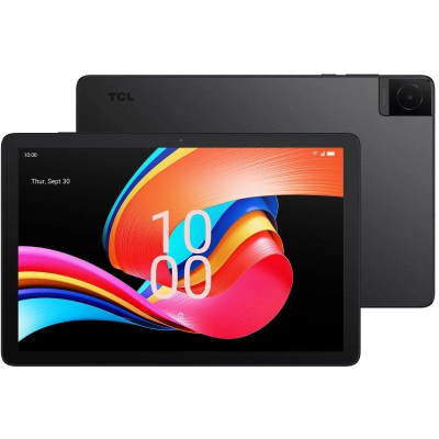 Tablet tcl tab 10l gen2 10.1'/ 3gb/ 32gb/ quadcore/ gris