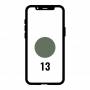 Smartphone apple iphone 13 128gb/ 6.1'/ 5g/ verde