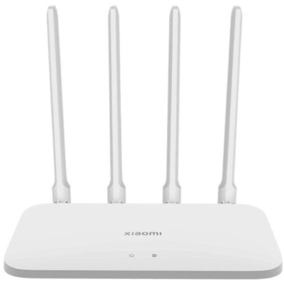 Router inalámbrico xiaomi ac1200 1167mbps/ 2.4ghz 5ghz/ 4 antenas/ wifi 802.11a/b/g/n/ac