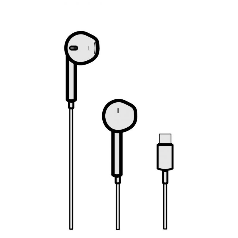 Auriculares lossless por 19 euros? Los nuevos EarPods USB-C de Apple  sorprenden con una calidad de estudio