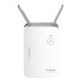 Repetidor inalámbrico d-link dap-1620 ac1300 1300mbps/ 2 antenas