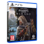 Juego para consola sony ps5 assassin's creed: mirage