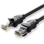 Cable de red rj45 utp vention ibebv cat.6/ 40m/ negro