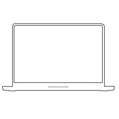 Apple macbook pro 14'/ m3 8-core cpu/ 8gb/ 1tb ssd/ 10-core gpu/ gris espacial