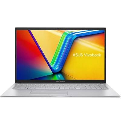 Portátil asus vivobook 17 f1704va-au235 intel core i5-1335u/ 16gb/ 512gb ssd/ 17.3'/ sin sistema operativo