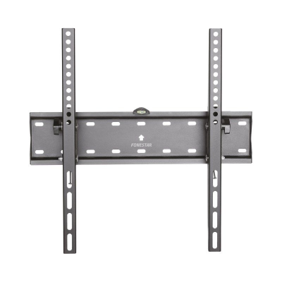 Soporte de pared inclinable fonestar tilt-44ba para tv de 32-80'/ hasta 40kg