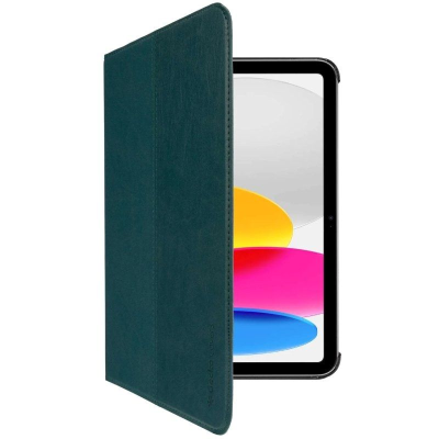 Funda gecko v10t61c24 para tablet ipad 2022 de 10.9'/ verde oscuro