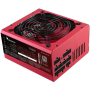 Fuente de alimentación mars gaming mpvu750m/ 750w/ ventilador 14cm/ 80 plus silver