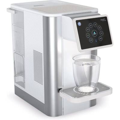 Dispensador de agua aqua optima aurora auc111/ 2100w/ capacidad 3.8l	