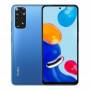 Smartphone xiaomi redmi note 11 nfc 6gb/ 128gb/ 6.43'/ azul ocaso