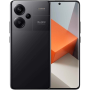 Smartphone xiaomi redmi note 13 pro+ nfc 8gb/ 256gb/ 6.67'/ 5g/ negro