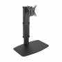 Soporte para monitor aisens dt32tsr-115/ hasta 8kg