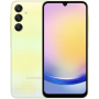 Smartphone samsung galaxy a25 6gb/ 128gb/ 6.5'/ 5g/ amarillo