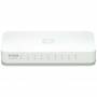 Switch d-link go-sw-8e 8 puertos/ rj-45 10/100