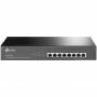 Switch tp-link tl-sg1008mp 8 puertos/ rj-45 10/100/1000 poe