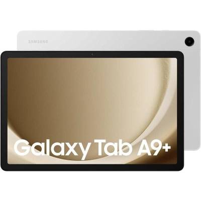 Tablet samsung galaxy tab a9+ 11'/ 8gb/ 128gb/ octacore/ plata