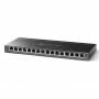 Switch tp-link tl-sg116e 16 puertos/ rj-45 10/100/1000