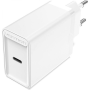 Cargador de pared vention faiw0-eu/ 1xusb tipo-c/ 30w