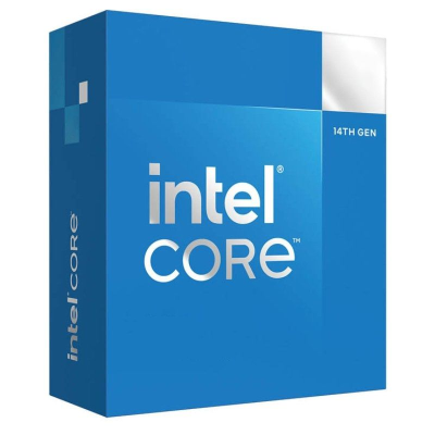 Procesador intel core i5-14500 2.60ghz socket 1700