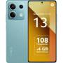 Smartphone xiaomi redmi note 13 nfc 8gb/ 256gb/ 6.67'/ 5g/ azul