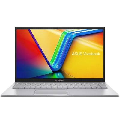 Portátil asus vivobook 15 f1504za-nj790 intel core i3-1215u/ 8gb/ 512gb ssd/ 15.6'/ sin sistema operativo