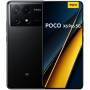 Smartphone xiaomi poco x6 pro 8gb/ 256gb/ 6.67'/ 5g/ negro