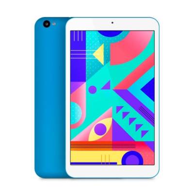 Tablet spc lightyear 2nd generation 8'/ 2gb/ 32gb/ quadcore/ azul