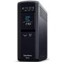 Sai línea interactiva cyberpower cp1350epfclcd/ 1350va-810w/ 6 salidas/ formato torre