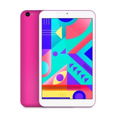 Tablet spc lightyear 2nd generation 8'/ 2gb/ 32gb/ quadcore/ rosa