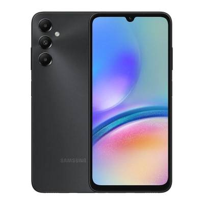 Smartphone samsung galaxy a05s 4gb/ 128gb/ 6.7'/ negro