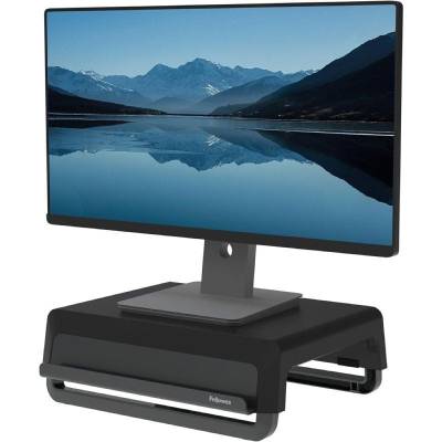 Soporte para monitor fellowes breyta/ hasta 15kg