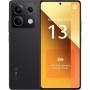 Smartphone xiaomi redmi note 13 nfc 6gb/ 128gb/ 6.67'/ 5g/ negro