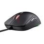 Ratón gaming trust gaming gxt 925 redex ii/ hasta 10000 dpi