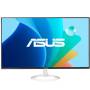 Monitor asus vz24ehf-w 23.8'/ full hd/ blanco